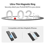 Kit d'accessoires PLAUD NOTE