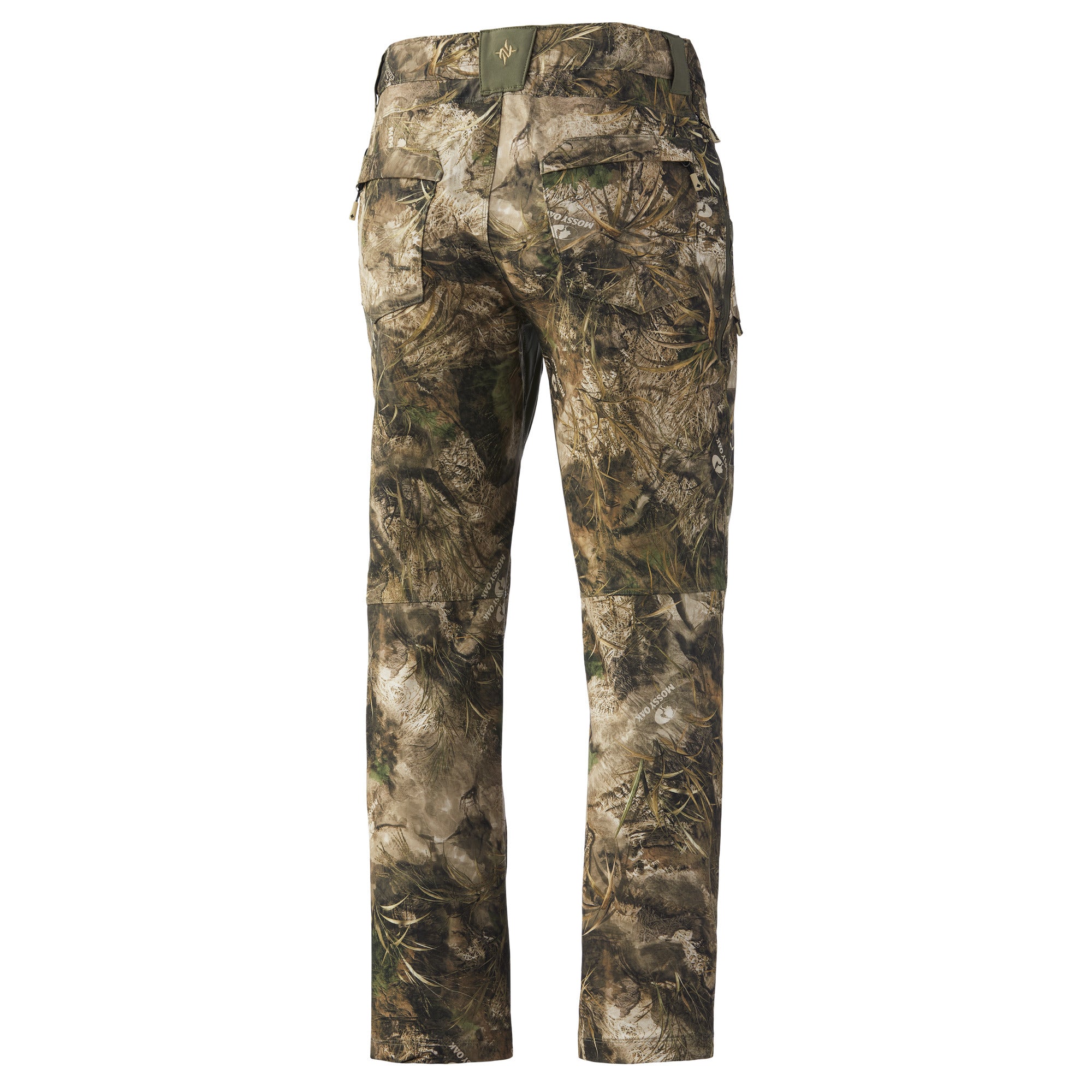 Nomad Legacy Camo Pant