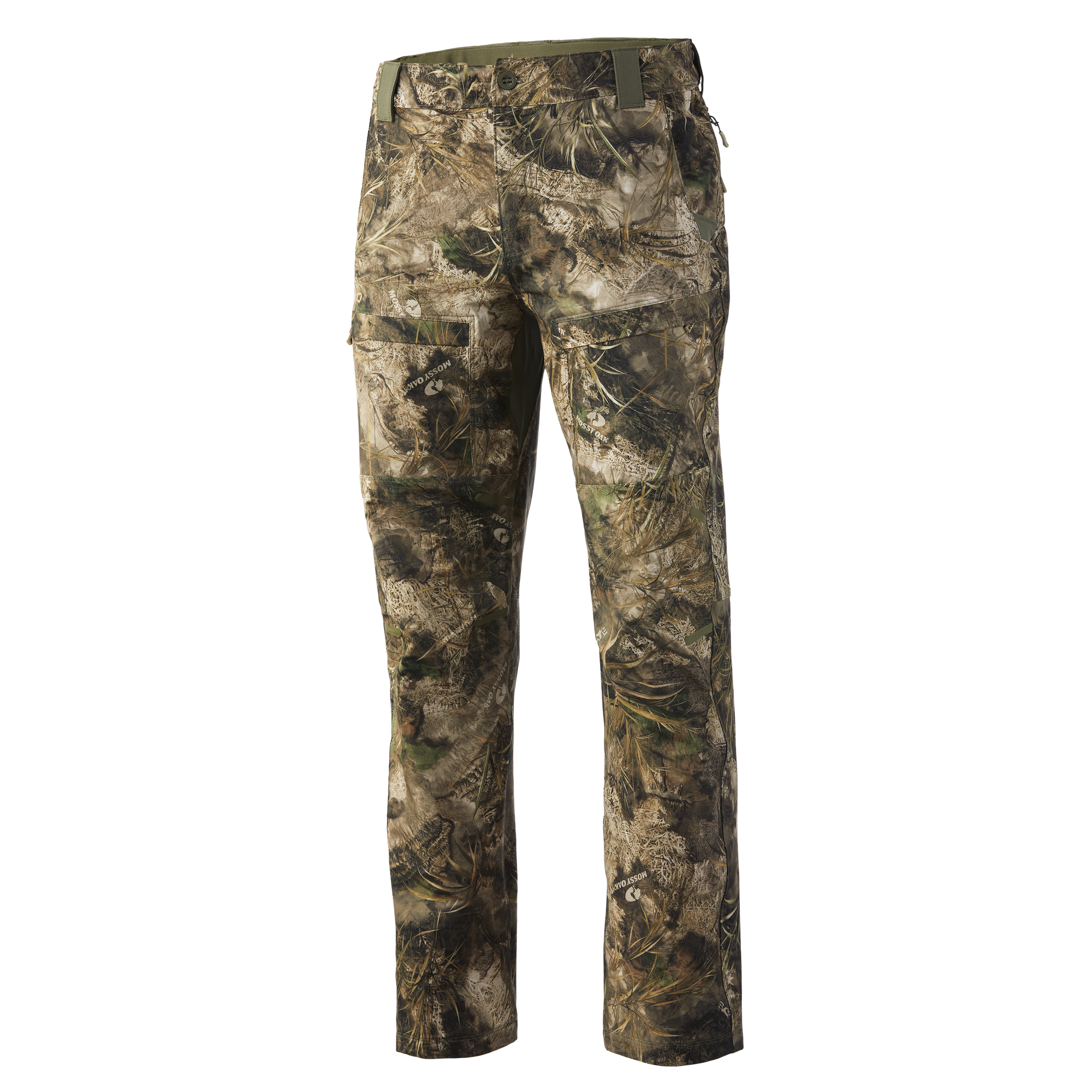 Nomad Legacy Camo Pant