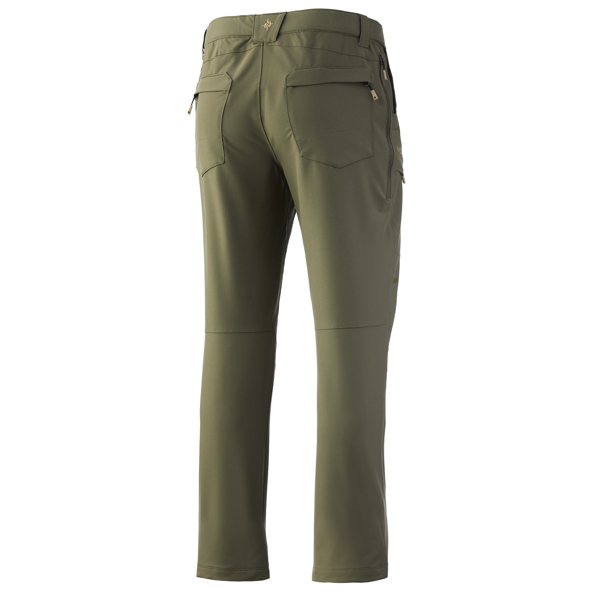 Nomad Legacy Pant