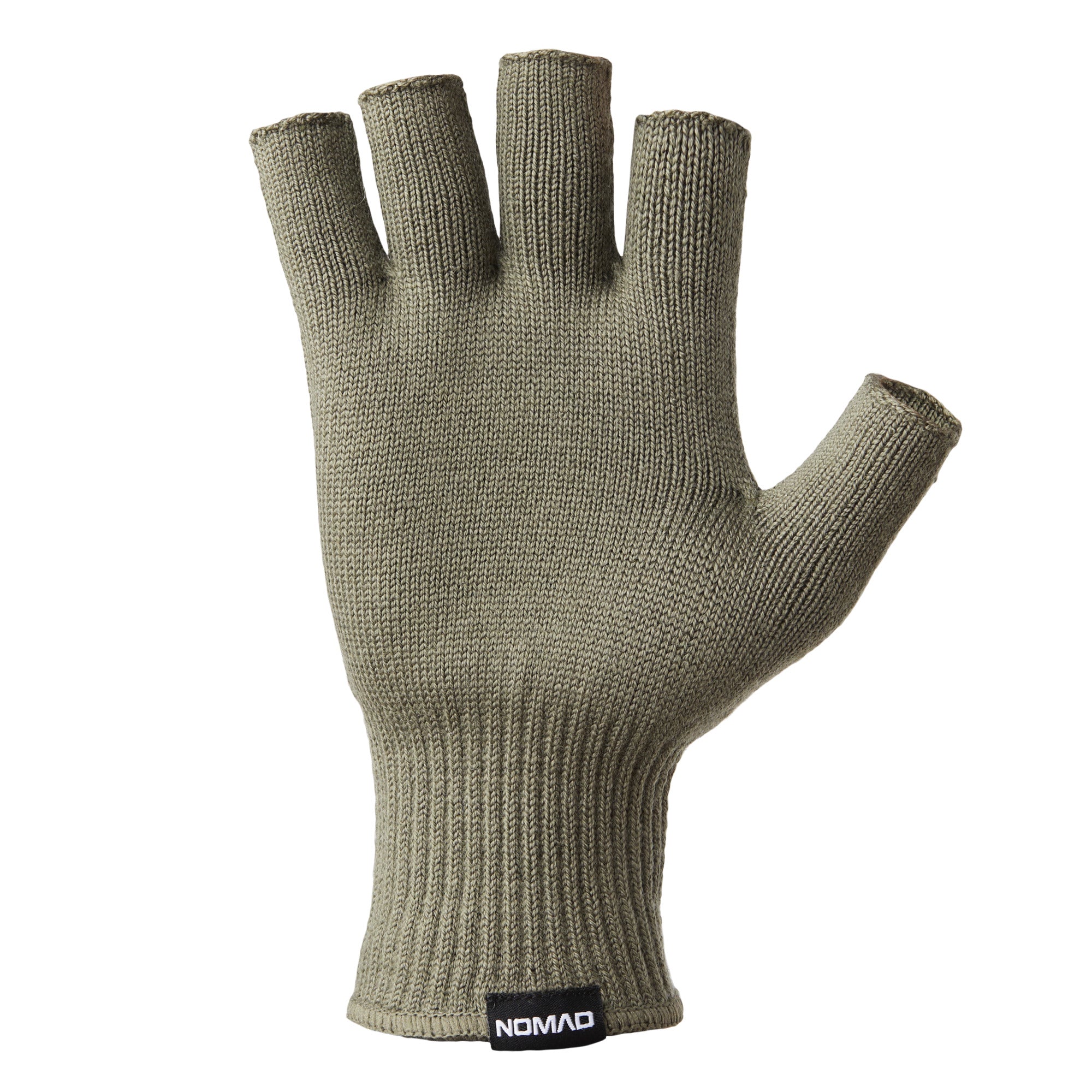 Nomad Durawool Glove