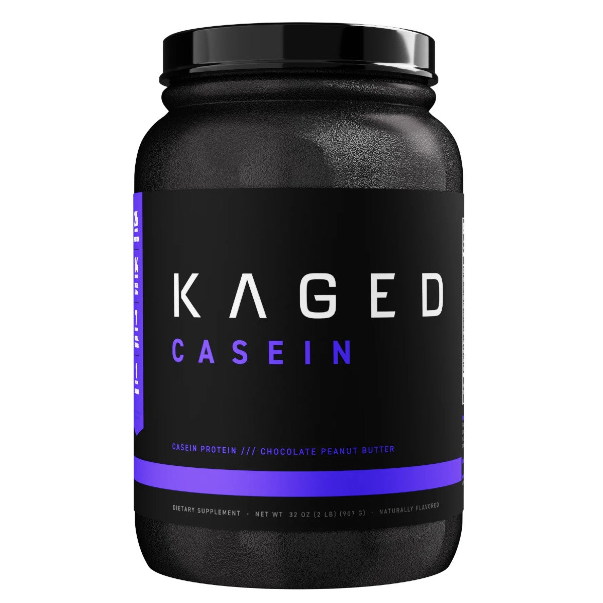 Kaged Casein