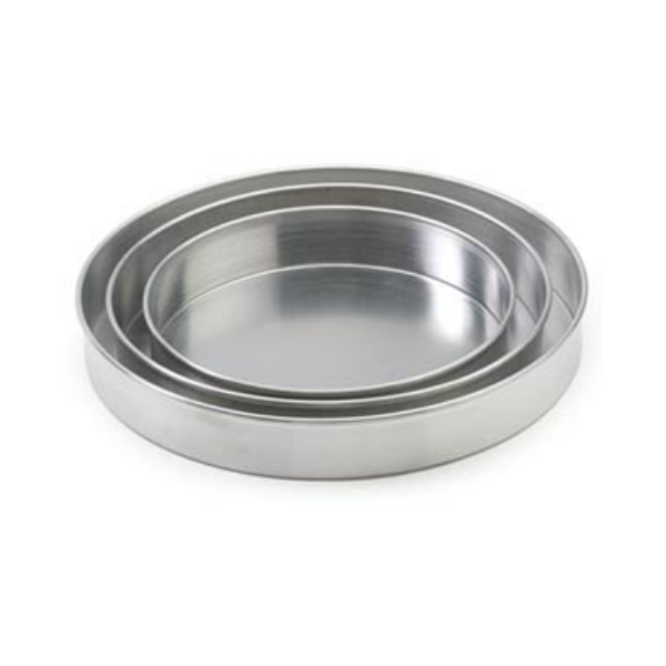 Royal Industries (ROY DP 10 2) Pizza Pan, 2