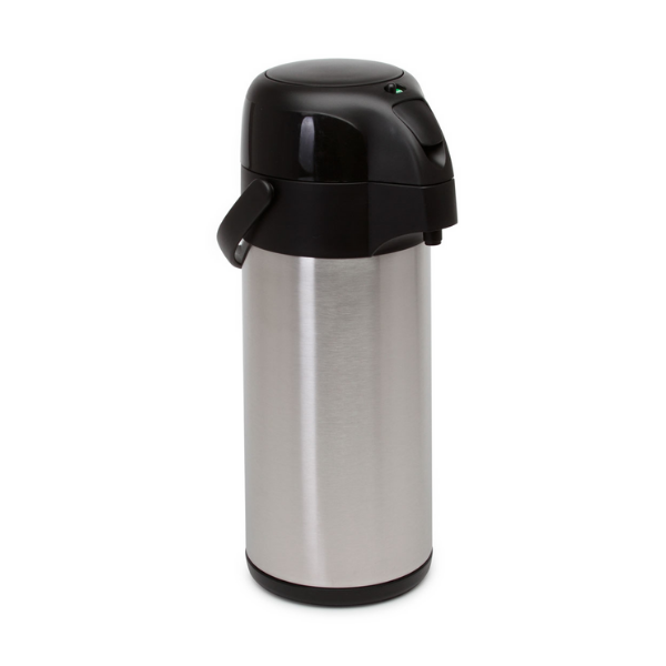 Royal Industries (ROY AP 35) Air Pot, 3.5 liter