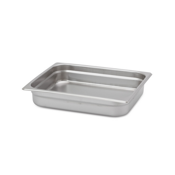 Royal Industries (ROY STP 1202) Steam Table Pan - Half Size x 2.5