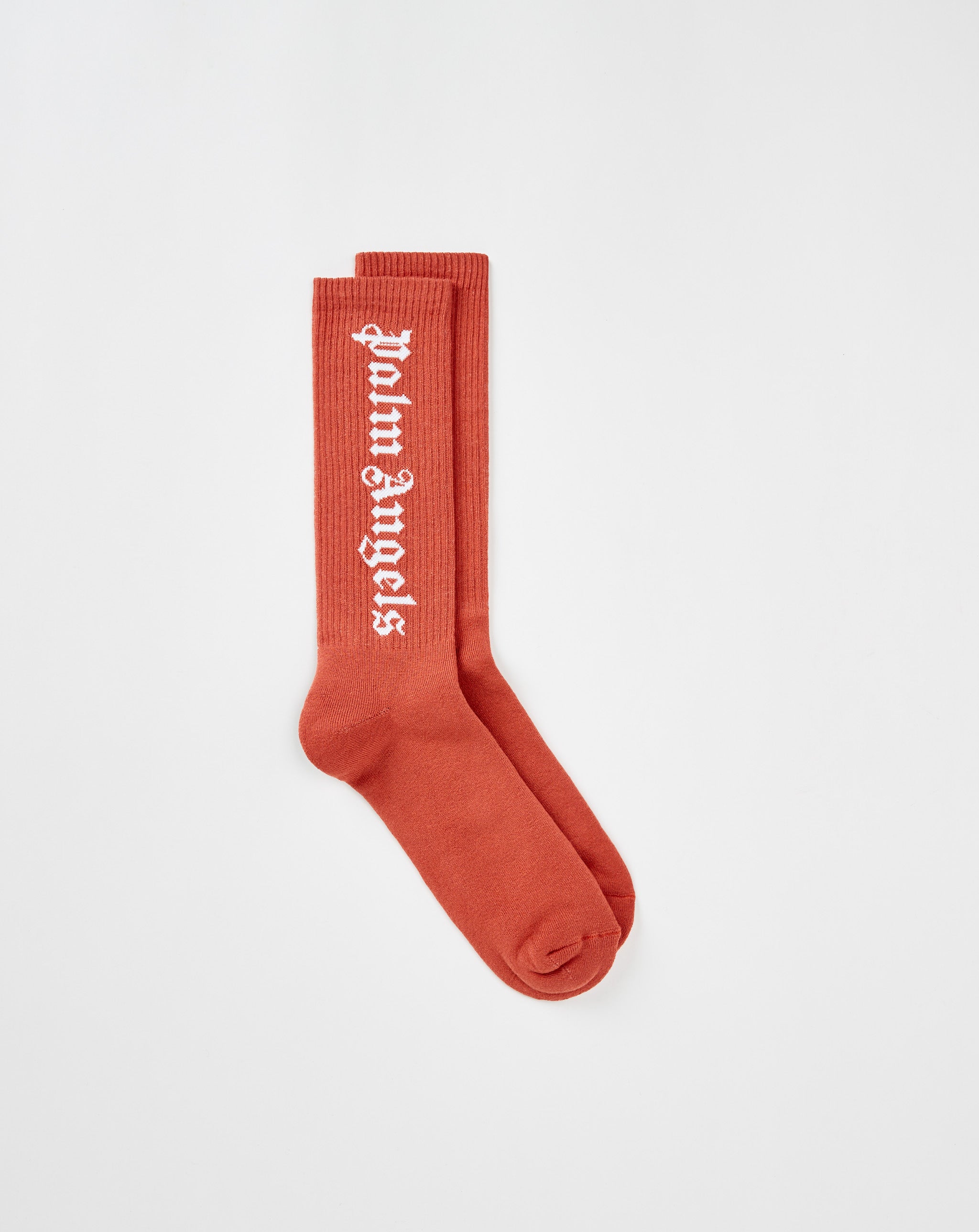 Classic Logo Socks