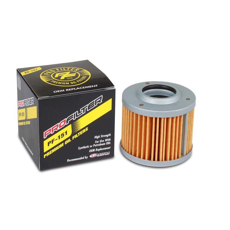 ProFilter Aprilia/BMW/Bombardier/Husqvarna Cartridge Various Performance Oil Filter