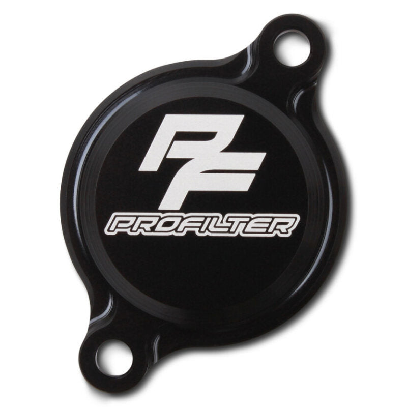 ProFilter 14-17 Yamaha YZ 250F 10-17 YZ450F 16-17 YZ 450Fx 15-17 YZ 250Fx Billet Engine Cover