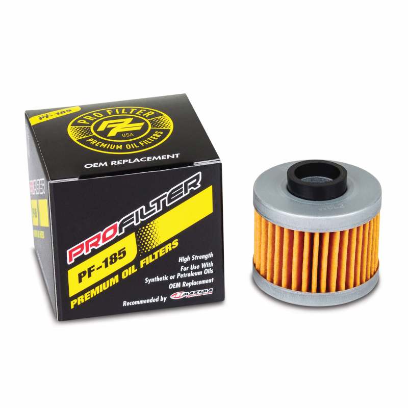 ProFilter Aprilia/BMW/Italjet/Peugeot Cartridge Performance Oil Filter