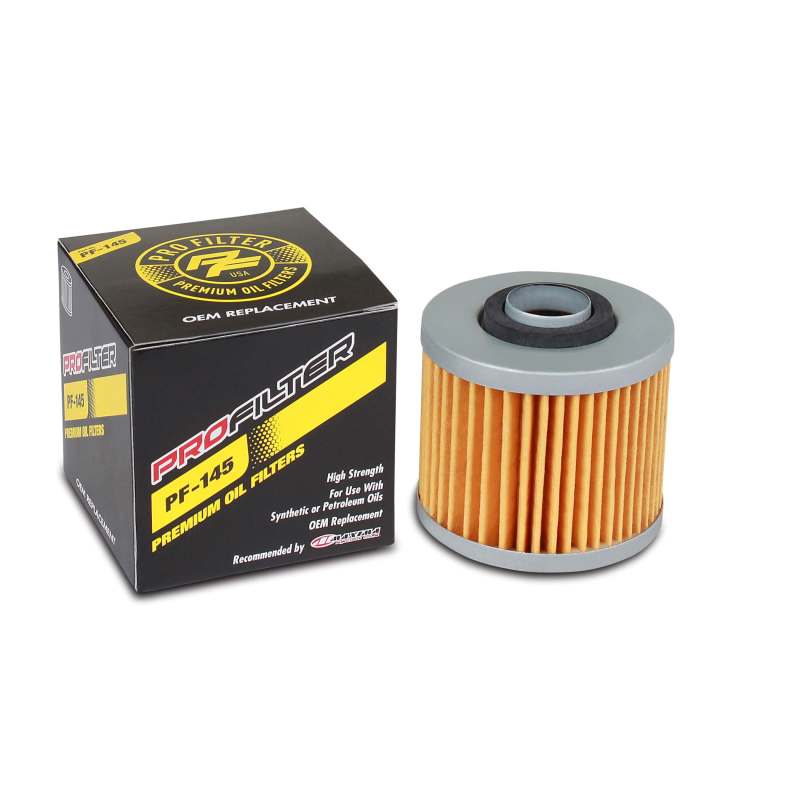 ProFilter Yamaha Cartridge Various Performance Oil Filter