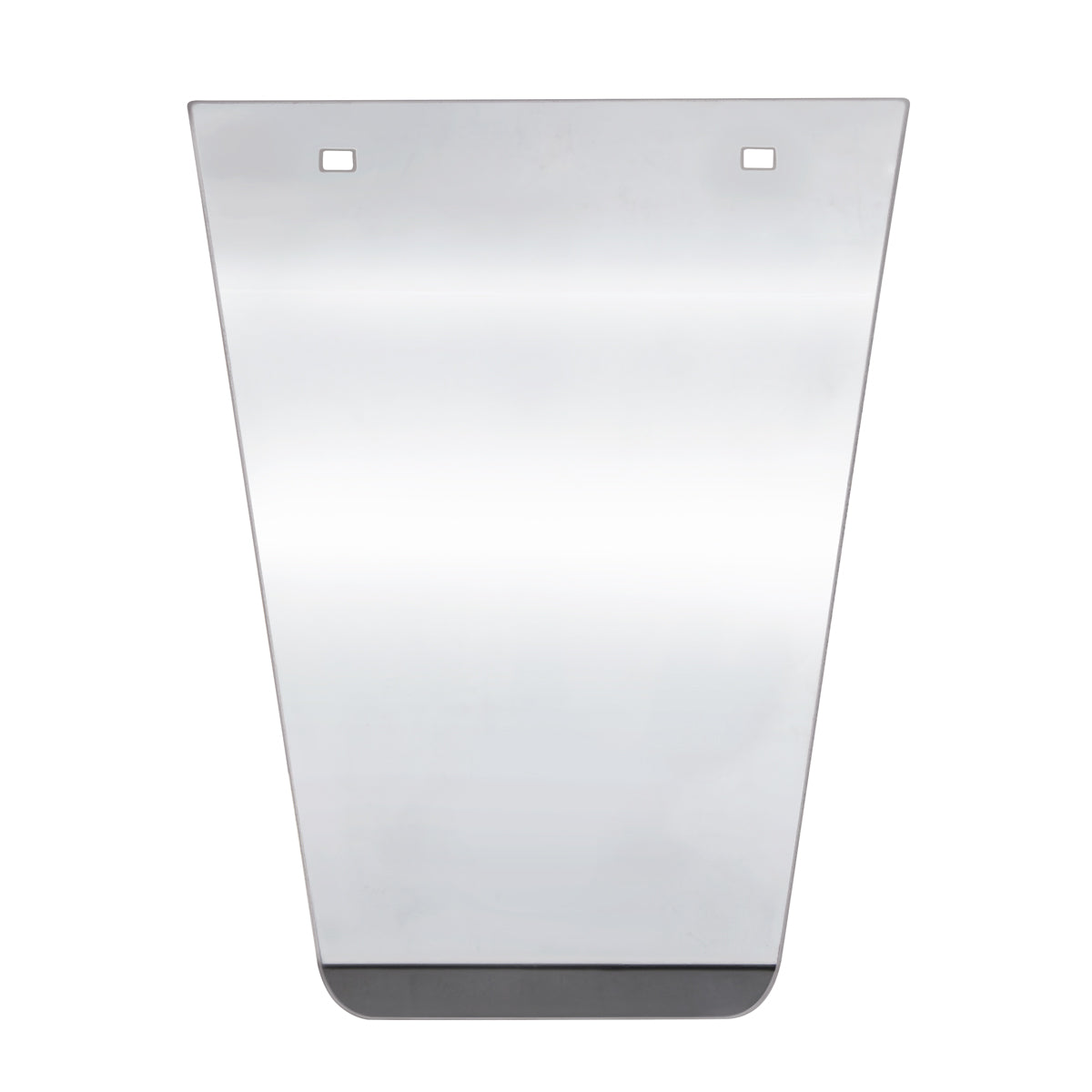 Stainless Anti-Sail Plate - Plain