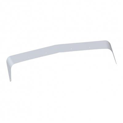 Stainless Bug Deflector For Kenworth W900B