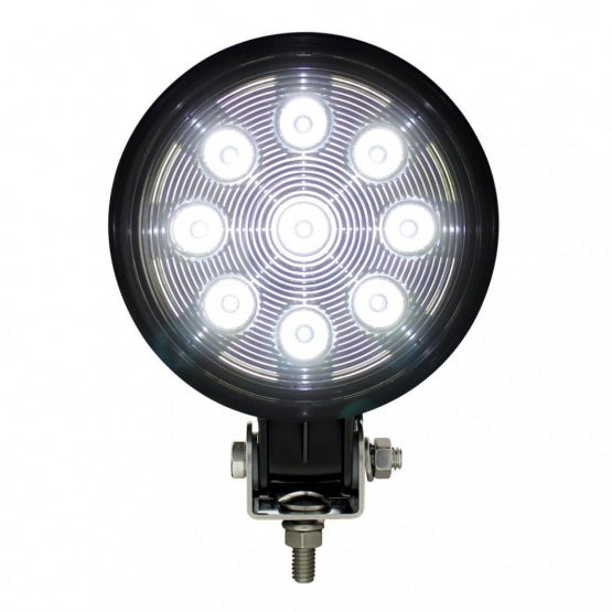 9 HIGH POWER 3 WATT LED 