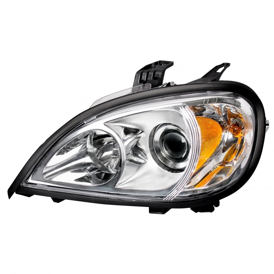 1996+ Freightliner Columbia Projection Headlight Set (2 Pack)