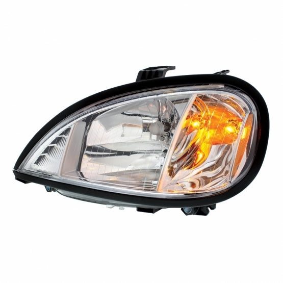 HEADLIGHT ASSEMBLY FOR 2004+ FREIGHTLINER COLUMBIA