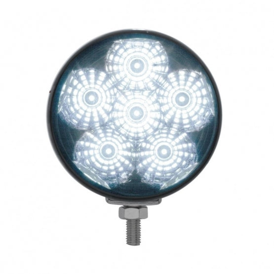 6 HIGH POWER 1 WATT LED SPOT/UTILITY LIGHT