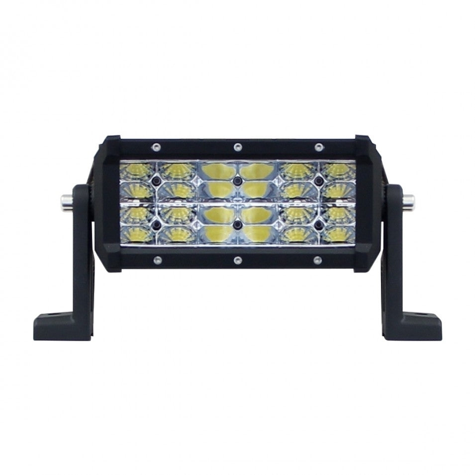 HIGH POWER 4 ROW LED LIGHT BAR - REFLECTOR SERIES