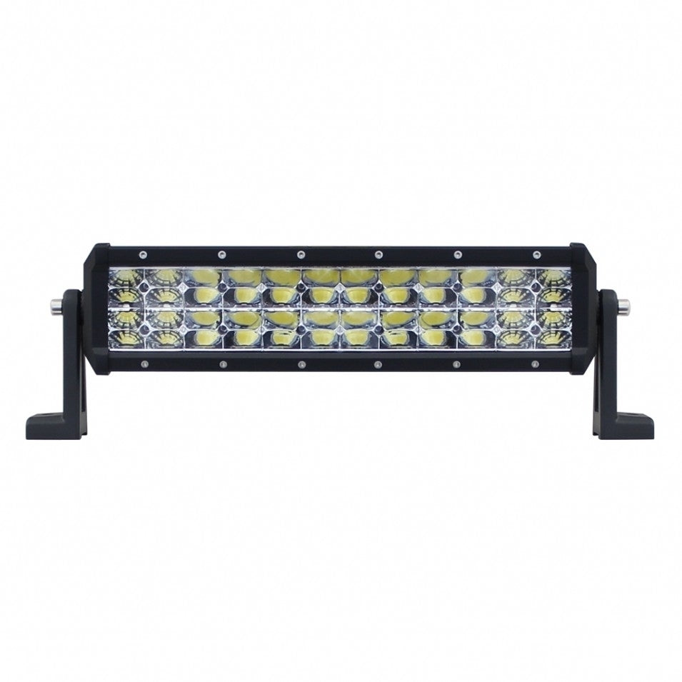 HIGH POWER 4 ROW LED LIGHT BAR - REFLECTOR SERIES