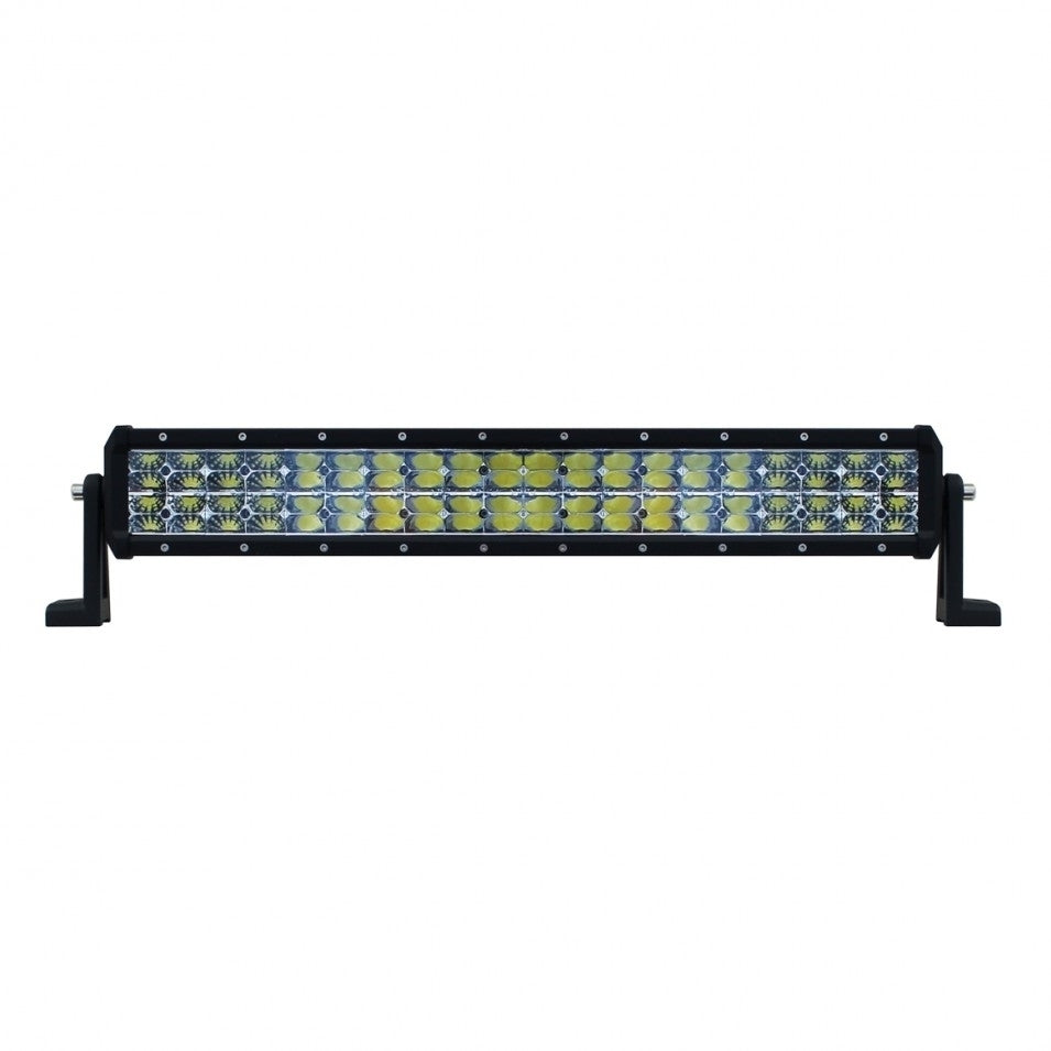 HIGH POWER 4 ROW LED LIGHT BAR - REFLECTOR SERIES