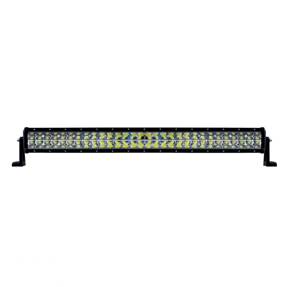 HIGH POWER 4 ROW LED LIGHT BAR - REFLECTOR SERIES