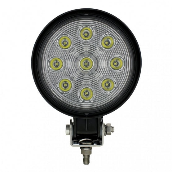 9 HIGH POWER 3 WATT LED 