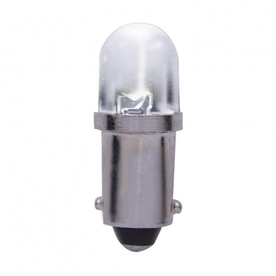 2/10mm LED 1893 BULB - WHITE