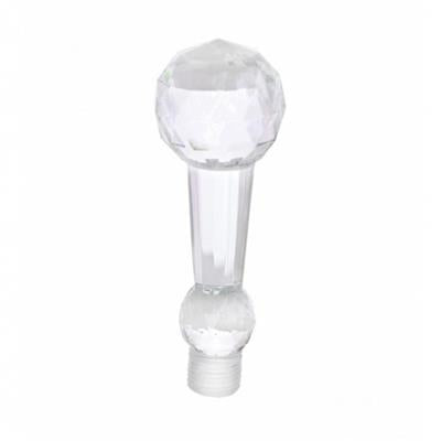 Crystal Ball Tower Bumper Guide Top