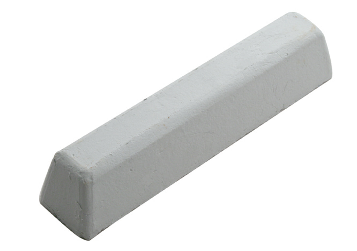 White Buffing Rouge Bar, 2.3 Lbs. Bar