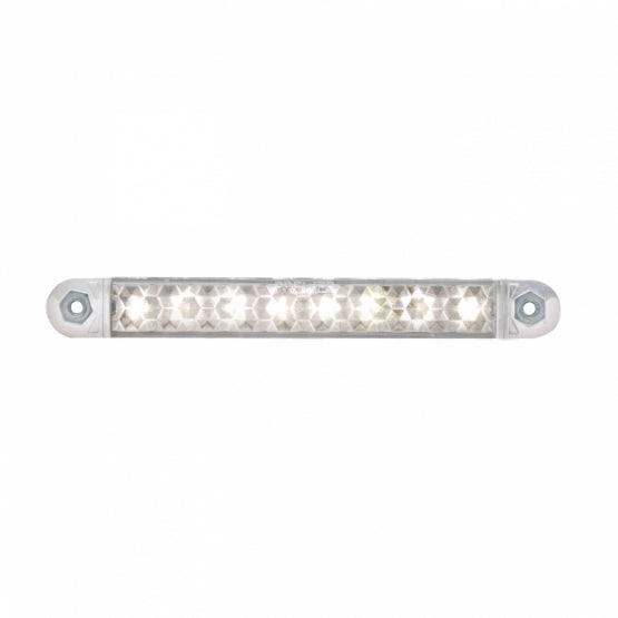 8 WHITE LED 5