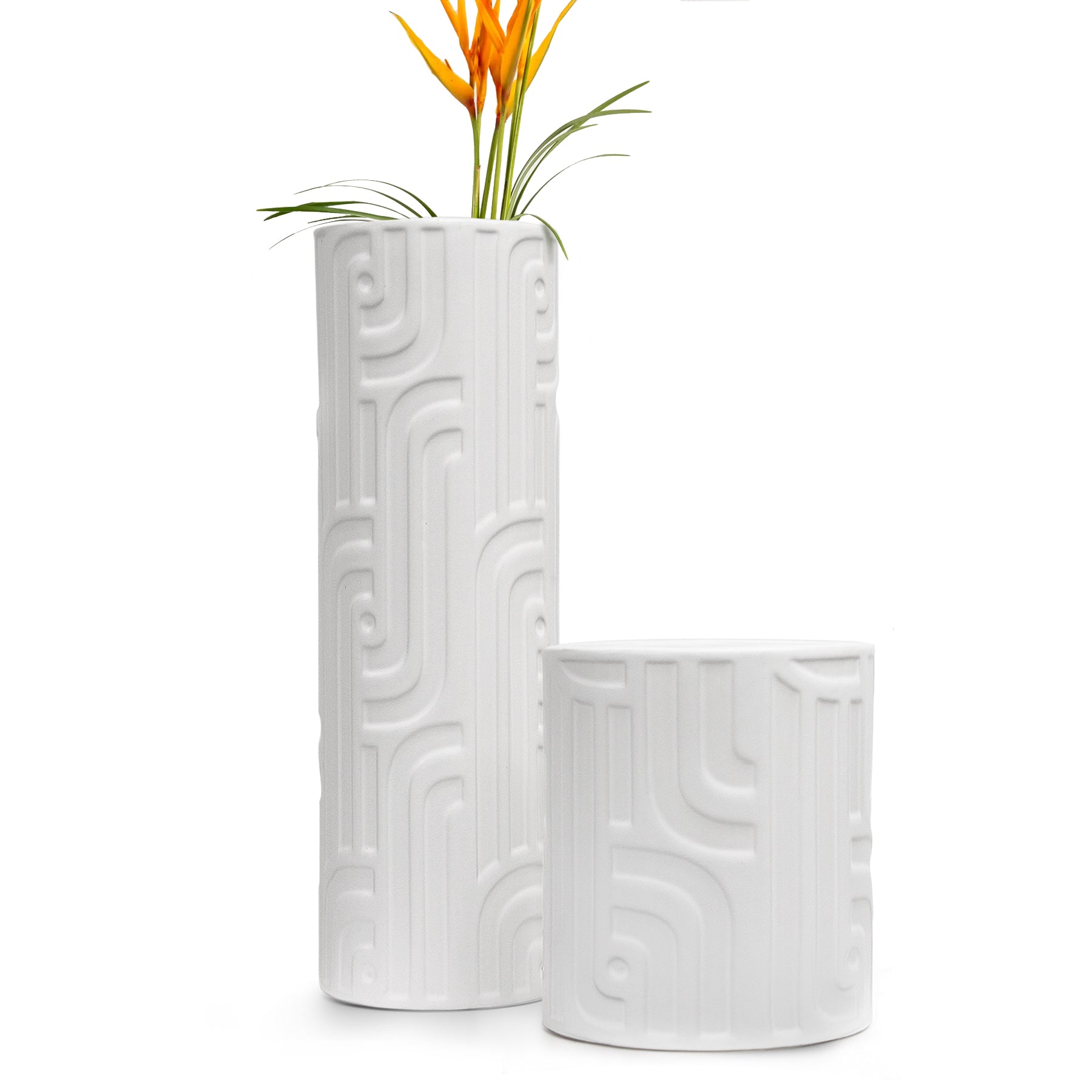  Modern Ceramic Vase 