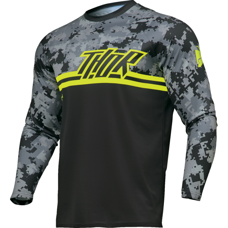 Thor Sector Digital Jersey