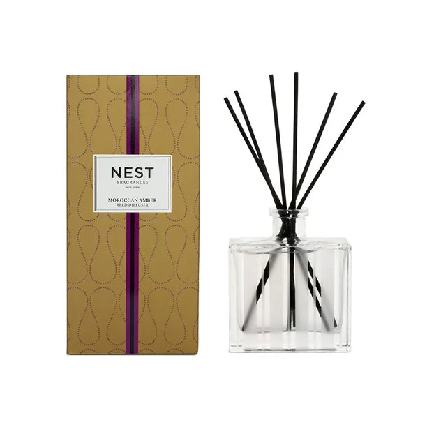 Nest Fragrances Reed Diffuser