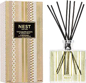 Nest Fragrances Reed Diffuser