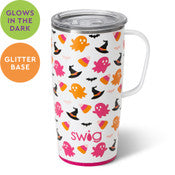 Swig Halloween 22oz Travel Mug