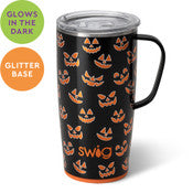 Swig Halloween 22oz Travel Mug