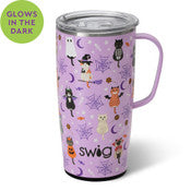 Swig Halloween 22oz Travel Mug