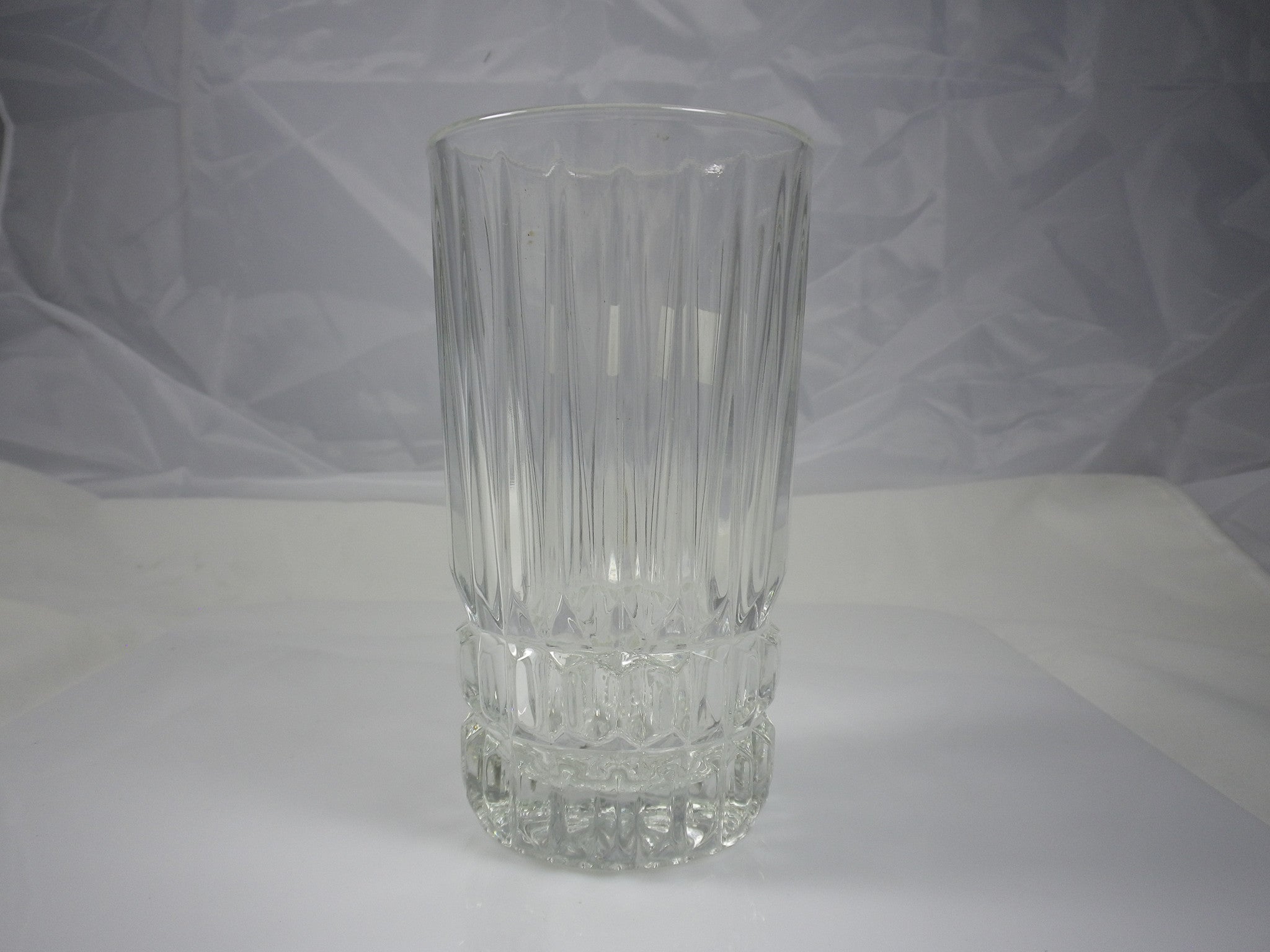 Fostoria Heritage Clear Highball Glass