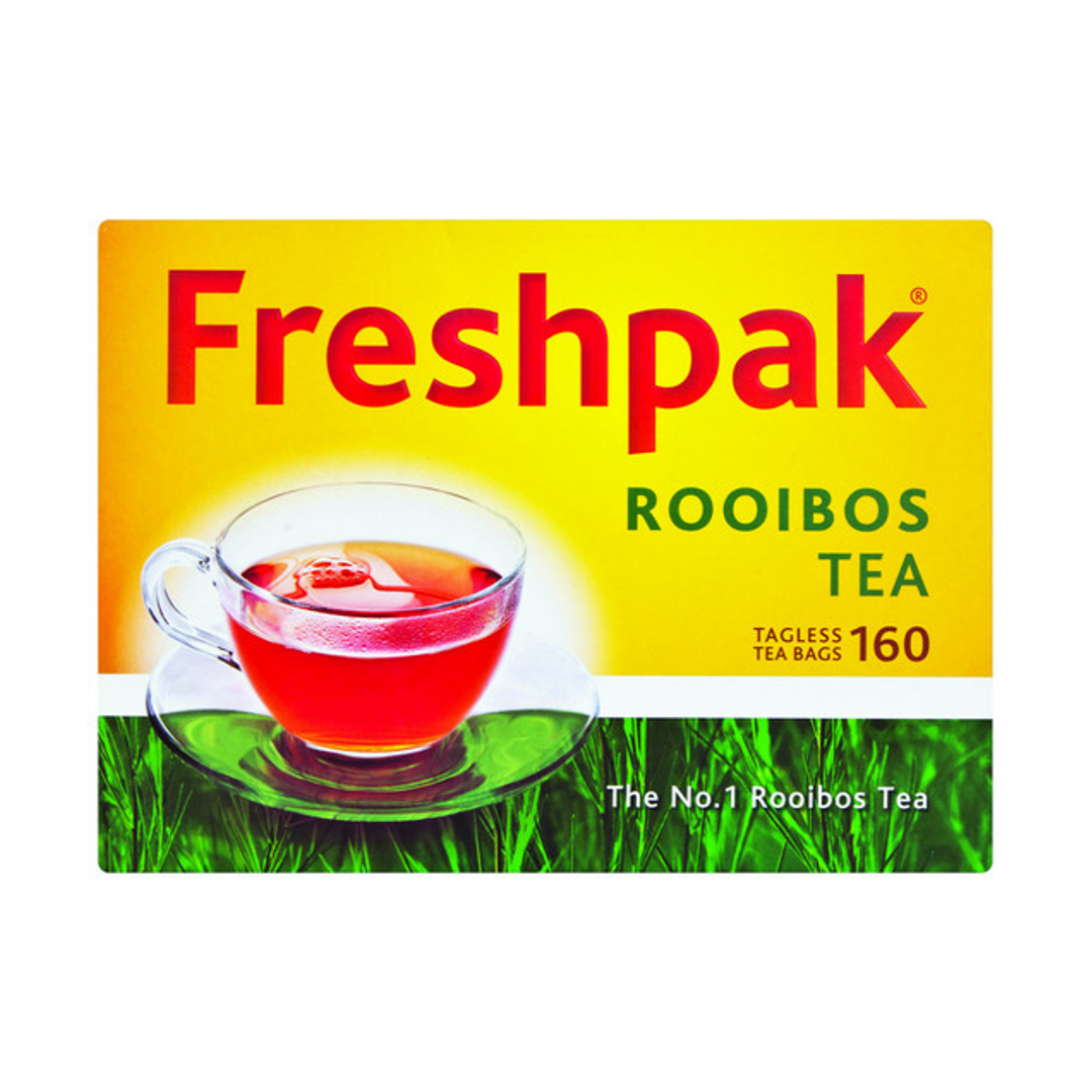 Freshpak Rooibos Teas, 160