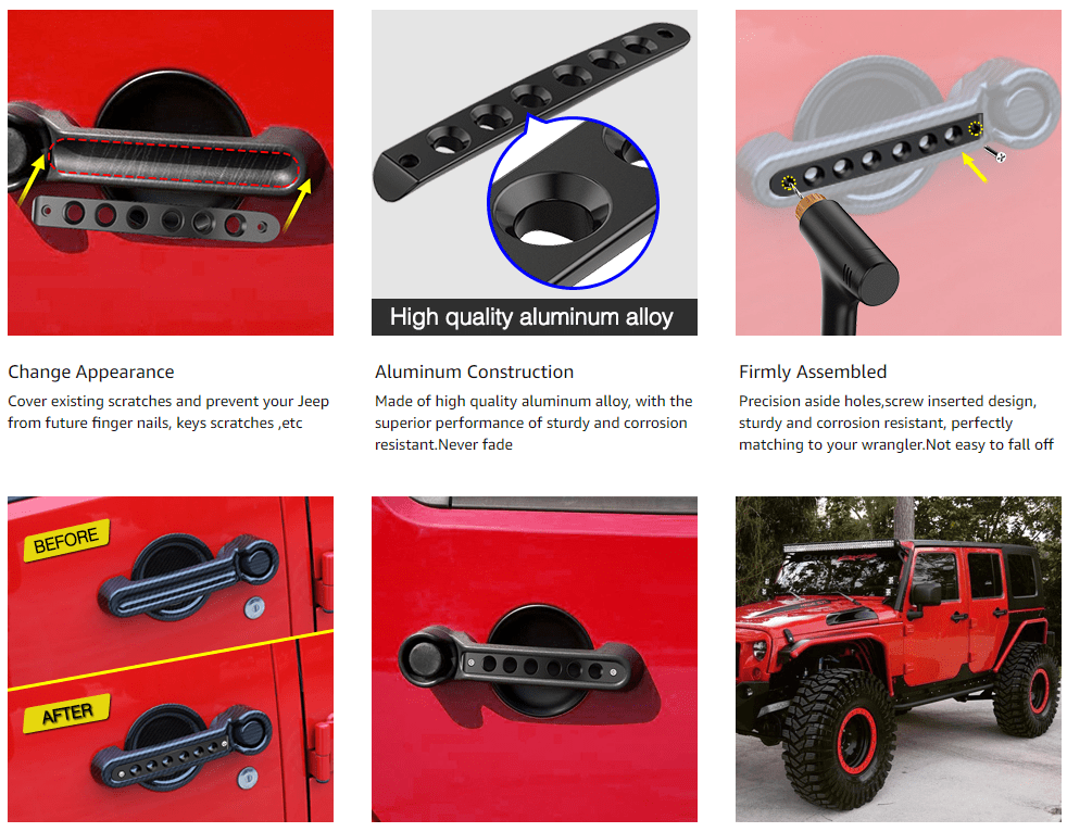 nilight led
