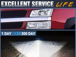 2003-2006 Chevy Silverado 1500 1500HD 2500 2500HD 3500 2007 Chevy Silverado 1500 2500 3500 Classic OE Style Chrome Housing Clear Reflector Headlight Taillight Assembly