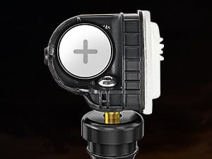 Tire Pressure Monitoring Sensor Battery