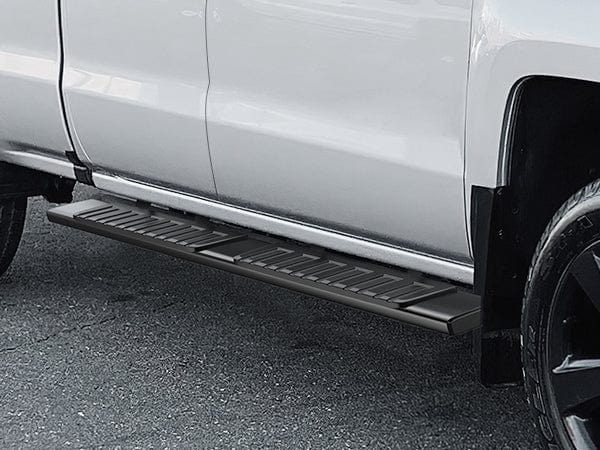 Running Boards
