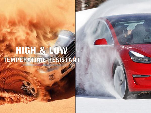 Tire Pressure Monitoring Sensor Temperature Resistant