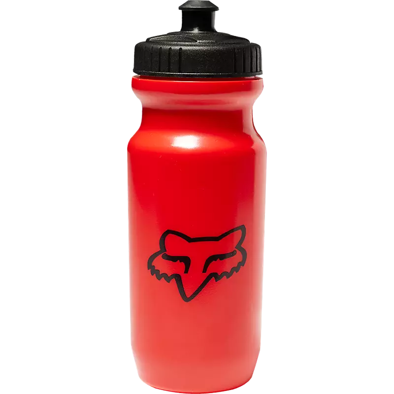 Fox Head Base Water Bottle