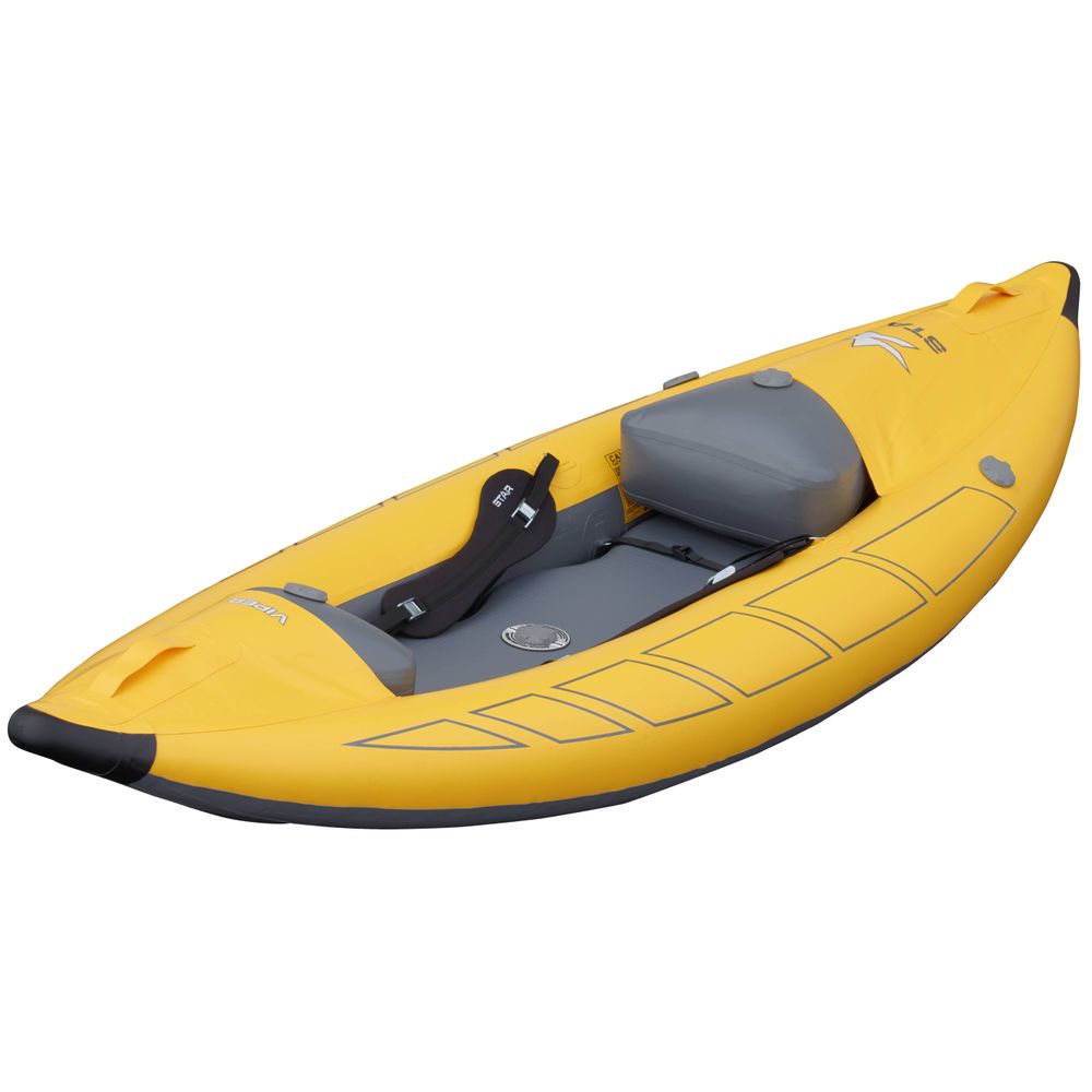 Star Viper Inflatable Single Person Kayak