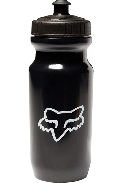 Fox Head Base Water Bottle