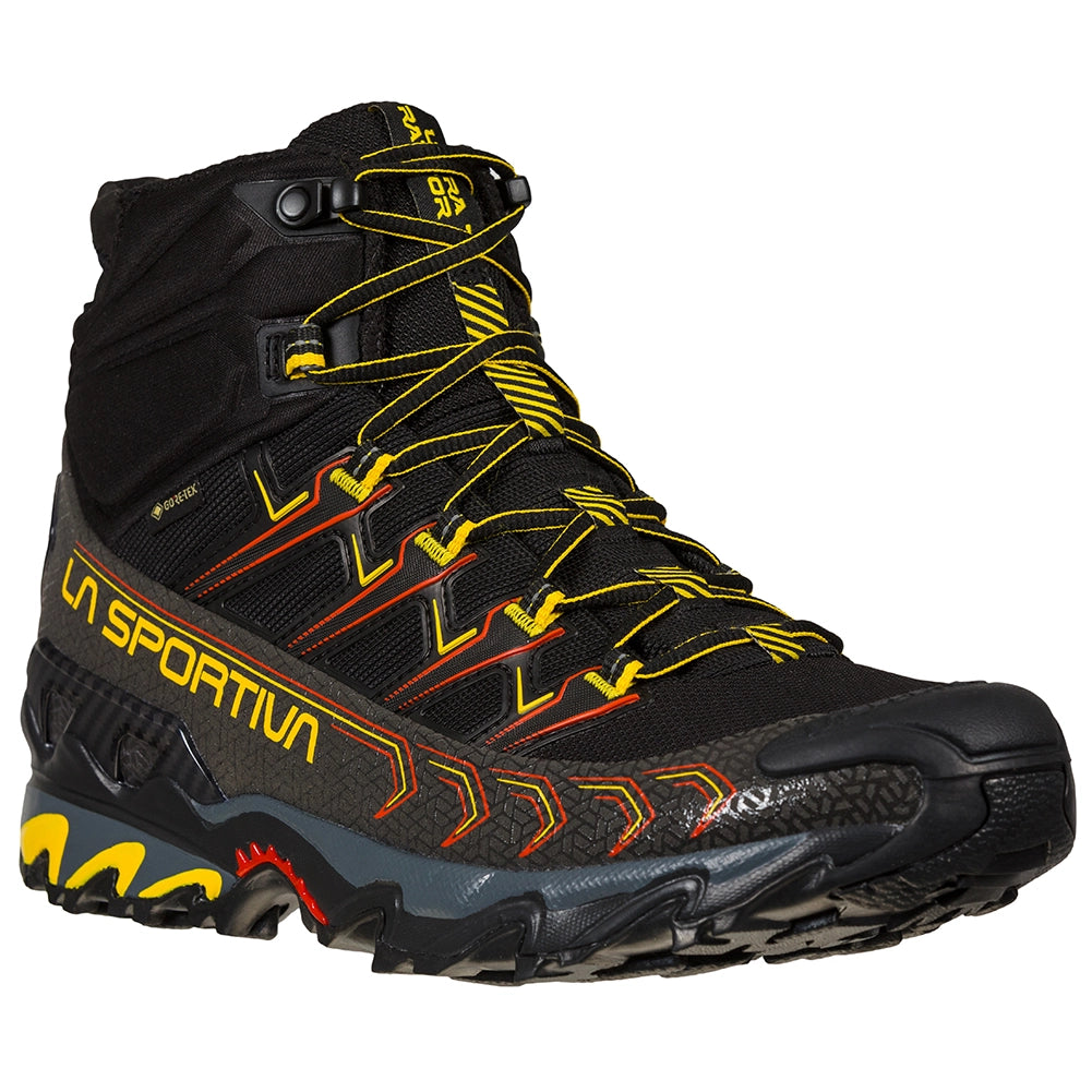 La Sportiva Ultra Raptor II Mid GTX Hiking Boot