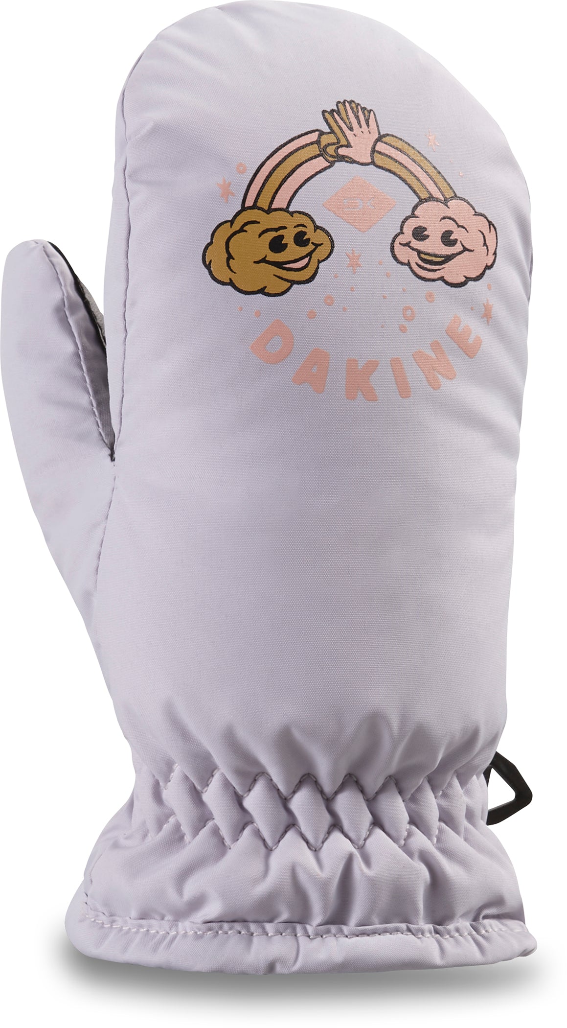 Dakine Hornet Mitten - Kids