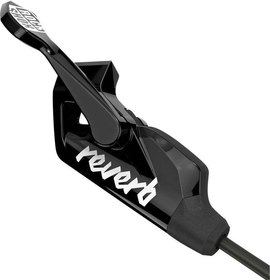 RockShox Reverb Dropper Post 1x Remote