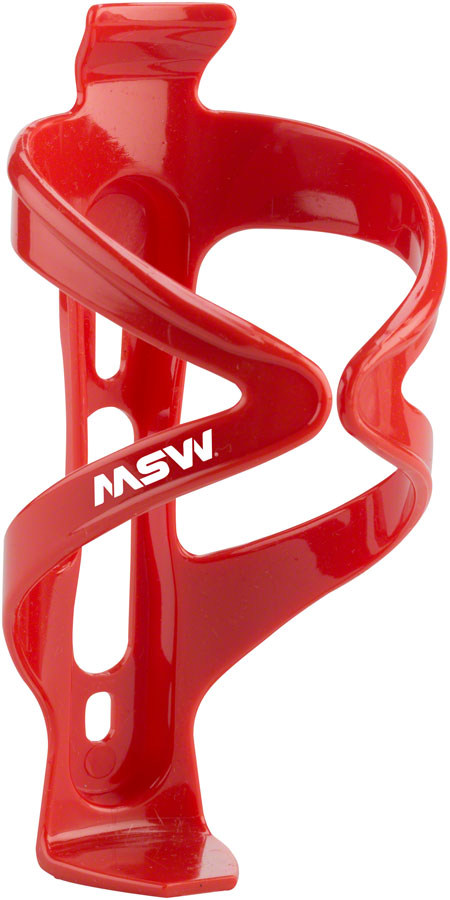 MSW PC-150 Composite Water Bottle Cage